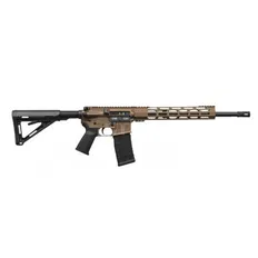 Карабін Diamondback DB15 BRONZE кал.223/5.56  16" M-LOK